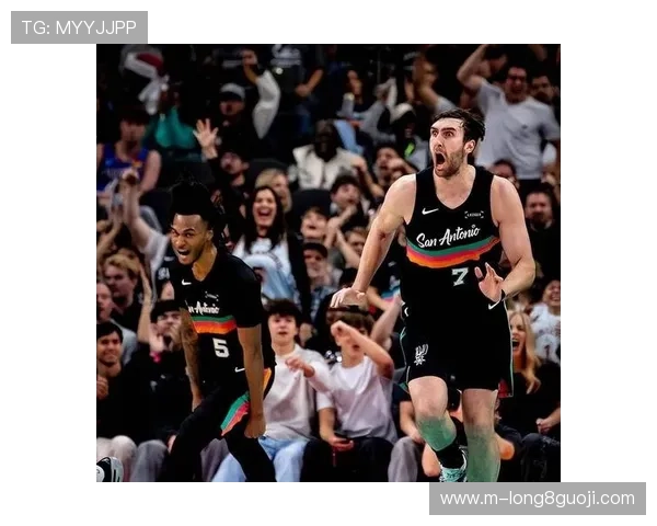 NBA马刺比分起伏全解析球队攻防表现与关键回合走势观察趋势研判